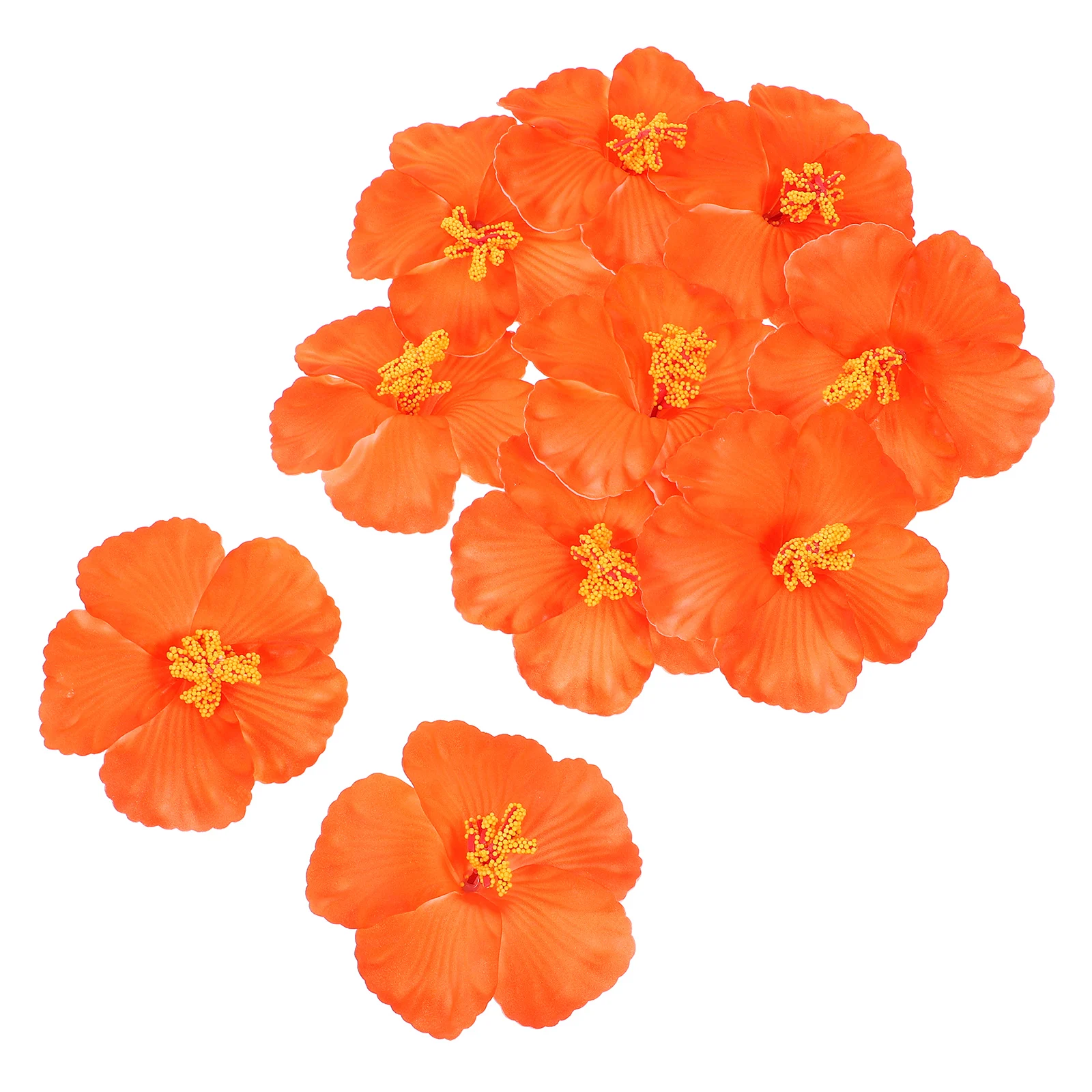 10 Pcs Flowers Artificial Flowers Tropical Decorations Decorative Flower Decorative Faux Flower Heads Party Tropical
10 Pcs Flowers Artificial Flowers Tropical Decorations Decorative Flower Decorative Faux Flower Heads Party Tropical