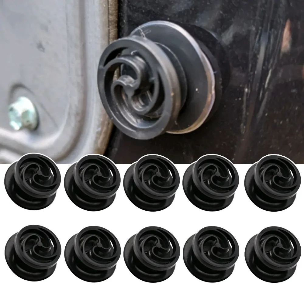 10Pcs Plastics Clips Interior Door Card Fastener Clips Trim Panel Mounting Auto Car Accessories Styling for Audi A3 8P A4 B6 B7
10Pcs Plastics Clips Interior Door Card Fastener Clips Trim Panel Mounting Auto Car Accessories Styling for Audi A3 8P A4 B6 B7