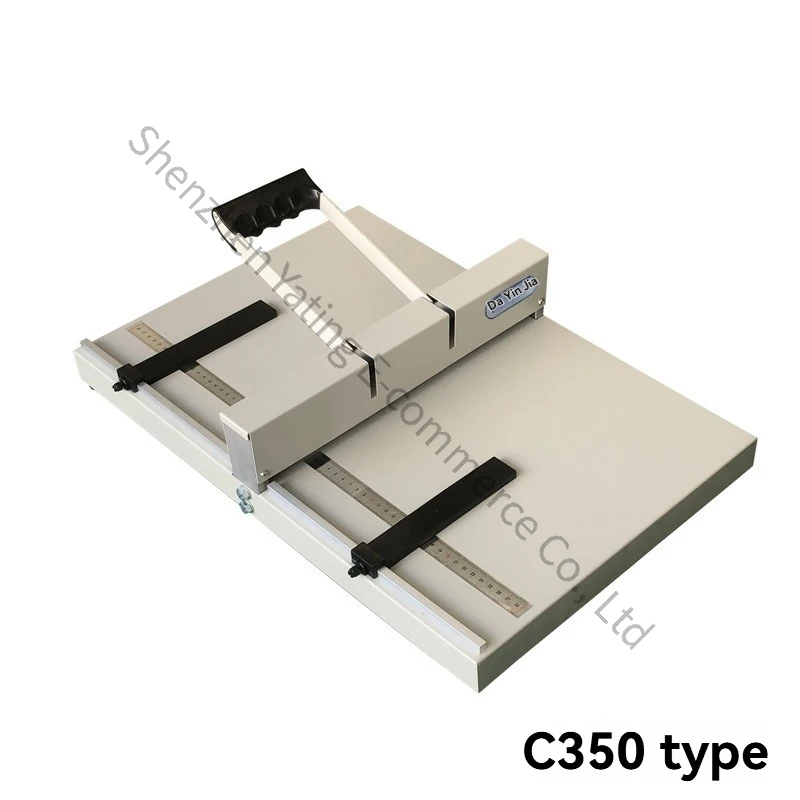 Manual Indenting Machine Manual/creasing Machine+business Card Photo Greeting Card Creasing Machine Cover Flipping Line
Manual Indenting Machine Manual/creasing Machine+business Card Photo Greeting Card Creasing Machine Cover Flipping Line