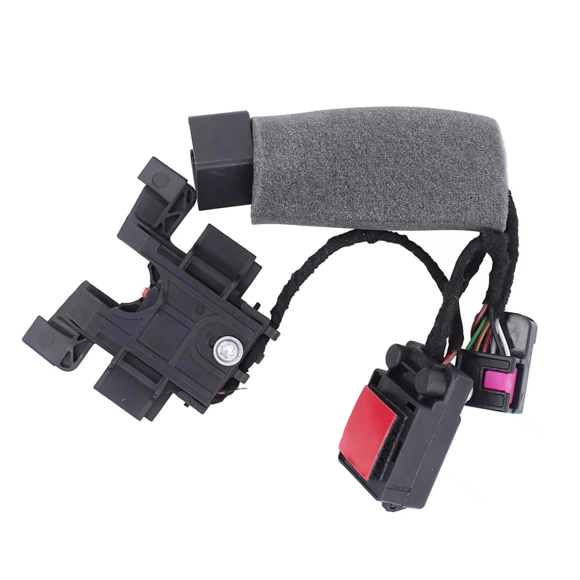 5Q0713128A Новый для VW Golf A7 Beetle Mk2 Skoda Octavia Mk3, автоматический переключатель передач, микропереключатель, 9-контактный автомобильный аксессуар
5Q0713128A Новый для VW Golf A7 Beetle Mk2 Skoda Octavia Mk3, автоматический переключатель передач, микропереключатель, 9-контактный автомобильный аксессуар