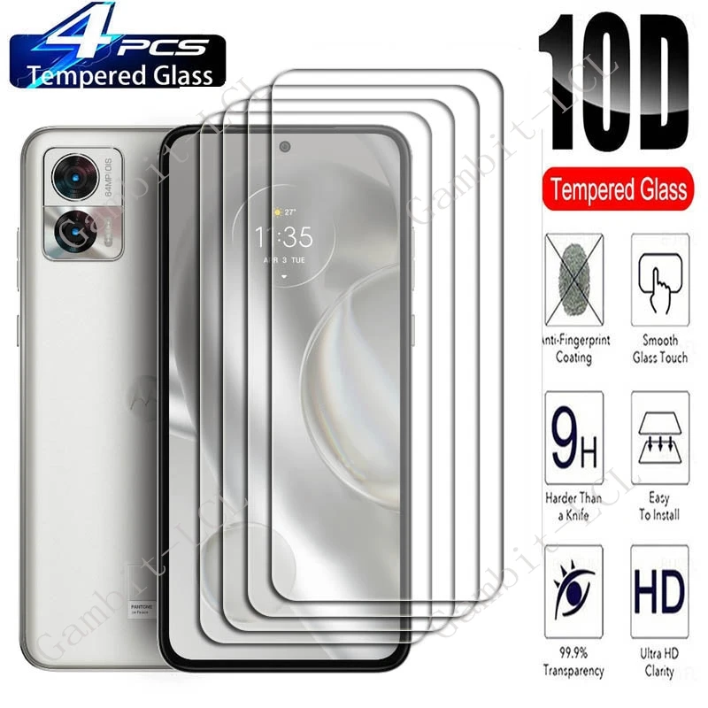 4PCS For Motorola Edge 30 Neo 6.28" Screen Protective Tempered Glass ON Edge30Neo Edge30 30Neo XT2245-1 Protection Cover Film 
4PCS For Motorola Edge 30 Neo 6.28" Screen Protective Tempered Glass ON Edge30Neo Edge30 30Neo XT2245-1 Protection Cover Film