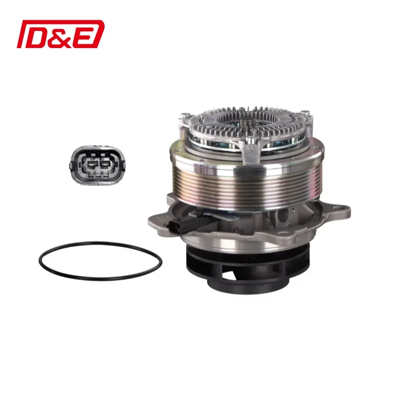 OE 2104575 1995152 2104577 1949539 2104578 1949540 Truck Water Pump Cooling System For DAF CF XF MX13 Euro 6 Water Pump
OE 2104575 1995152 2104577 1949539 2104578 1949540 Truck Water Pump Cooling System For DAF CF XF MX13 Euro 6 Water Pump