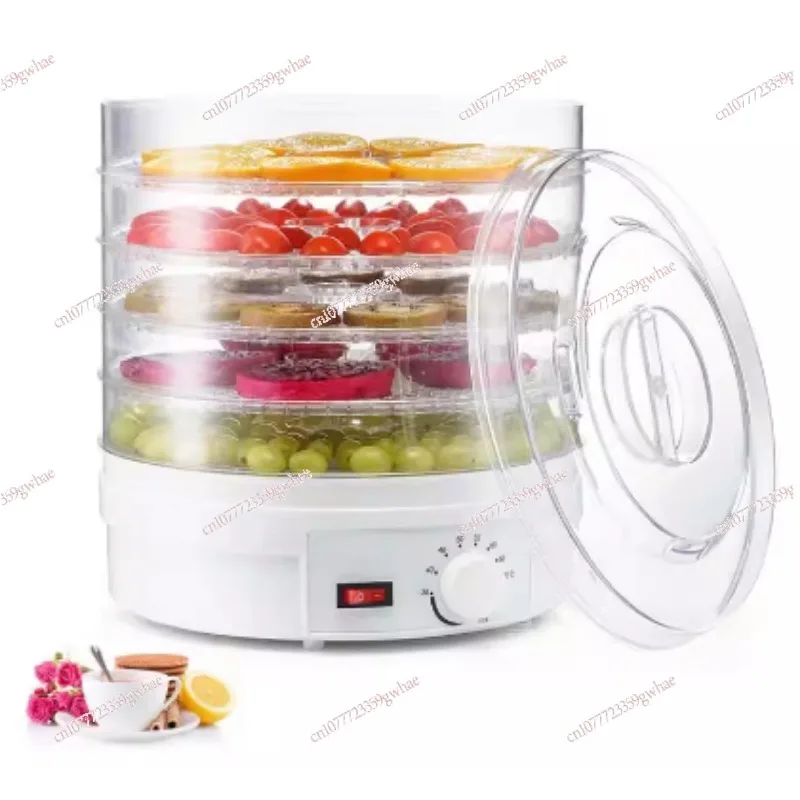 Multifunctional Household Dryer - Can Naturally Dry Vegetables, Fruits and Small Pet Snacks
Multifunctional Household Dryer - Can Naturally Dry Vegetables, Fruits and Small Pet Snacks