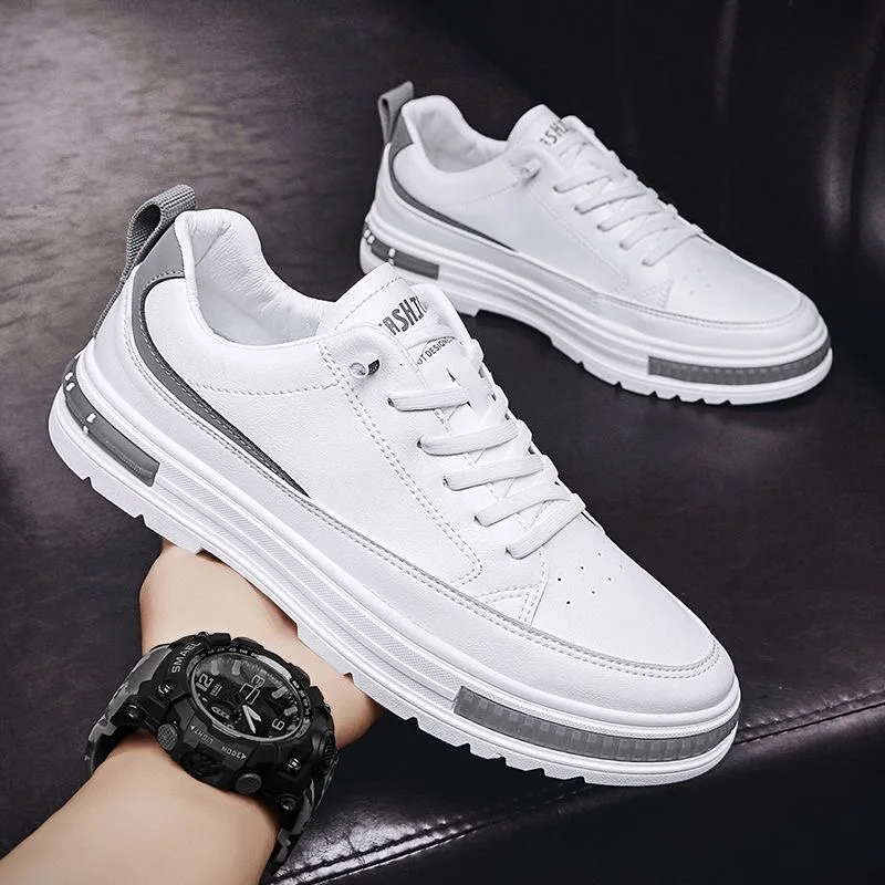 Casual Shoes for Men Fashion Tennis Shoes Light Driving Shoe 2024 New Comfort Flats High Quality Male Sneakers Zapatos De Hombre
Casual Shoes for Men Fashion Tennis Shoes Light Driving Shoe 2024 New Comfort Flats High Quality Male Sneakers Zapatos De Hombre
