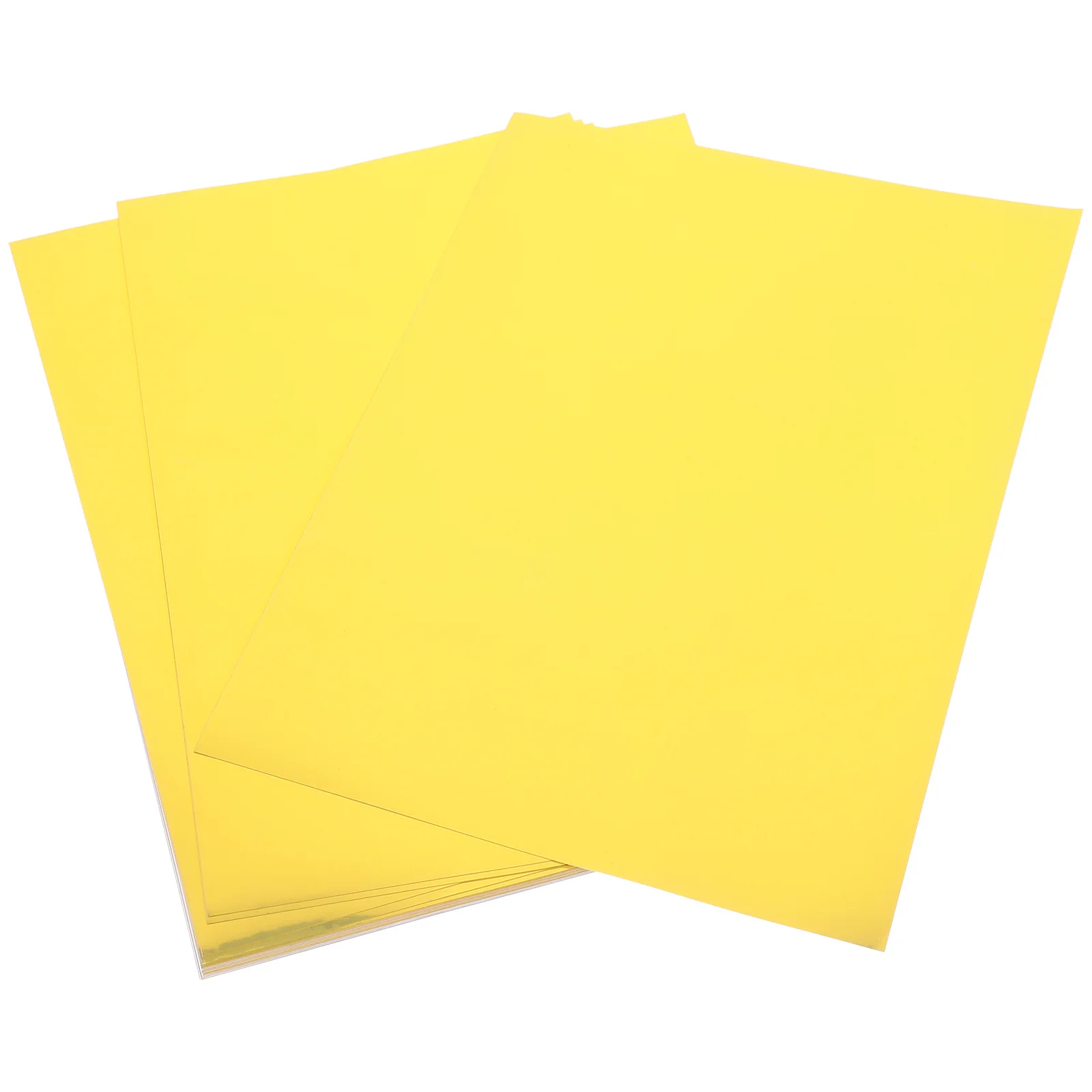20 Sheets Waterproof Label Stickers Blank Large Mailing Labels For Printer Self Adhesive Printable Sticker Paper Matte
20 Sheets Waterproof Label Stickers Blank Large Mailing Labels For Printer Self Adhesive Printable Sticker Paper Matte