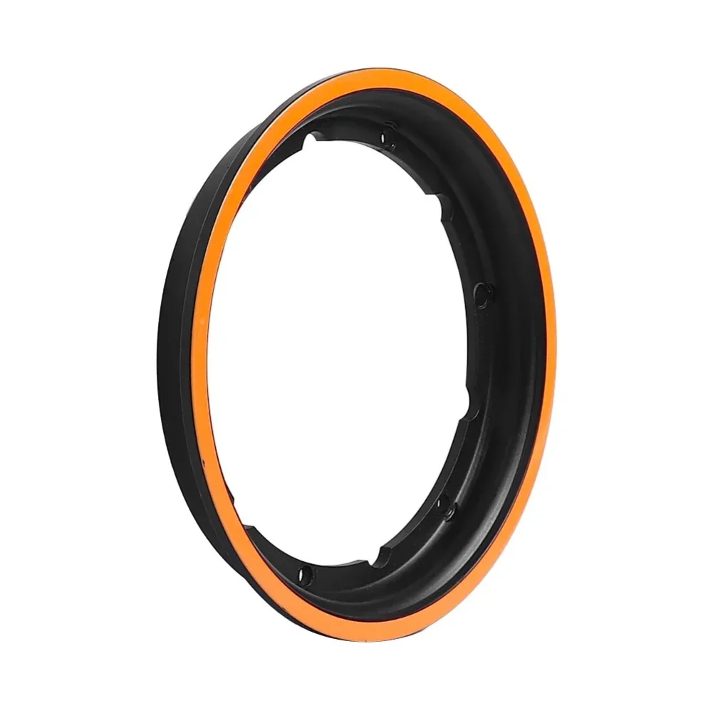 Aluminum Wheel Rim Motor Wheel Hub Rim Approx. 180g Easy Install Motor Hub Rim Scratch Resistance Tear Resistance
Aluminum Wheel Rim Motor Wheel Hub Rim Approx. 180g Easy Install Motor Hub Rim Scratch Resistance Tear Resistance