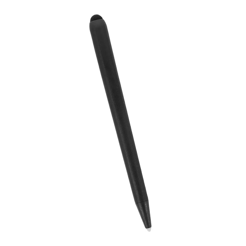 Touch Stylus Pen Infrared Whiteboard Dual Tip Portable Screen Pen for Drawing Note Taking Teaching Presentation
Touch Stylus Pen Infrared Whiteboard Dual Tip Portable Screen Pen for Drawing Note Taking Teaching Presentation