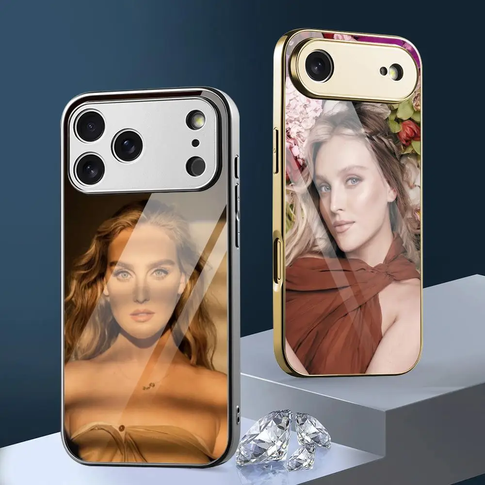 P-Perrie E-Edwards Vocalist Phone Case For iPhone 17 16 15 14 13 12 Pro Max Plus Electroplated Metal Bumper Shockproof Case
P-Perrie E-Edwards Vocalist Phone Case For iPhone 17 16 15 14 13 12 Pro Max Plus Electroplated Metal Bumper Shockproof Case