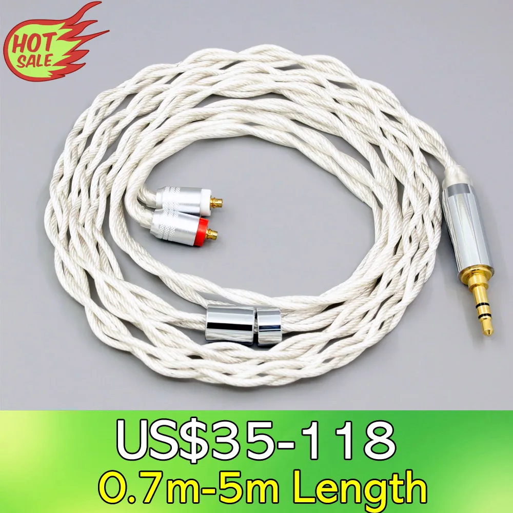 LN008121 Graphene 7N OCC Silver Plated Type2 Earphone Cable For Sony XBA-H2 XBA-H3 xba-A3 xba-A2
LN008121 Graphene 7N OCC Silver Plated Type2 Earphone Cable For Sony XBA-H2 XBA-H3 xba-A3 xba-A2
