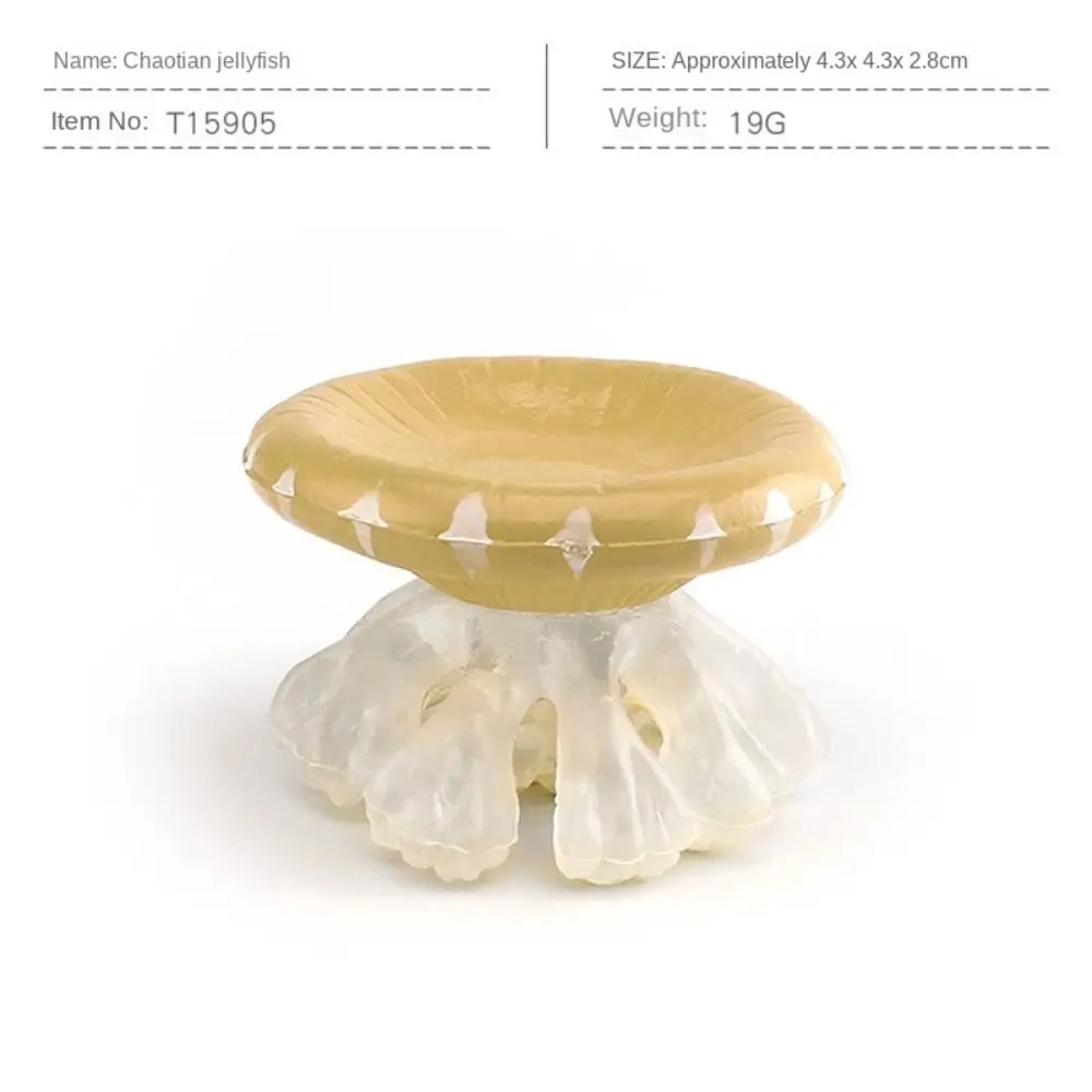 Marine Animals Ocean Animal Figurine Lifelike multi-colored Jellyfish Starfish Anemones Solid Plastic
Marine Animals Ocean Animal Figurine Lifelike multi-colored Jellyfish Starfish Anemones Solid Plastic