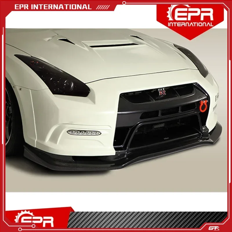 Для GTR R35 2013 Ver Style Углеродное волокно/стекловолокно Передняя накладка на губу R35 13Ver FRP Передний бампер Разделитель губ GT-R Гоночная деталь
Для GTR R35 2013 Ver Style Углеродное волокно/стекловолокно Передняя накладка на губу R35 13Ver FRP Передний бампер Разделитель губ GT-R Гоночная деталь