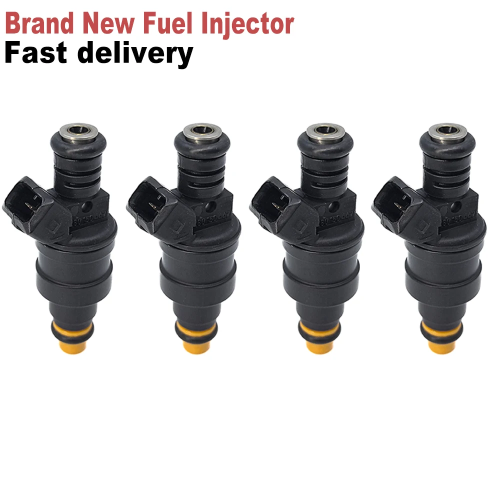 4PCS New Fuel Injector Nozzle 0280150447 For Audi A4 B5 A6 C5 Volkswagen Passat 3B2 3B5 1.8T AWT AJL AEB
4PCS New Fuel Injector Nozzle 0280150447 For Audi A4 B5 A6 C5 Volkswagen Passat 3B2 3B5 1.8T AWT AJL AEB
