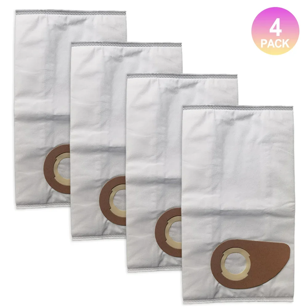 4/10PCS Vacuum Cleaner Dust Bags For Nilfisk Buddy Ii 12 Uk For Nilfisk Buddy Ii 18 T Uk Wet And Dry Vacuum Cleaners
4/10PCS Vacuum Cleaner Dust Bags For Nilfisk Buddy Ii 12 Uk For Nilfisk Buddy Ii 18 T Uk Wet And Dry Vacuum Cleaners