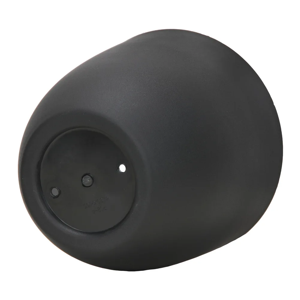 Набор из 10 пластиковых горшков для растений с поддоном для украшений для дома и сада, черный, белый, 180, 165 мм, подходит для цветов, трав
Набор из 10 пластиковых горшков для растений с поддоном для украшений для дома и сада, черный, белый, 180, 165 мм, подходит для цветов, трав