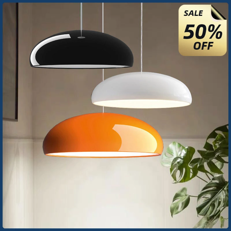Italian Designer Pendant Light LED Nordic Minimalist Living Kitchen Hanging Lamp Home Decor Chandelier Lighting
Italian Designer Pendant Light LED Nordic Minimalist Living Kitchen Hanging Lamp Home Decor Chandelier Lighting
