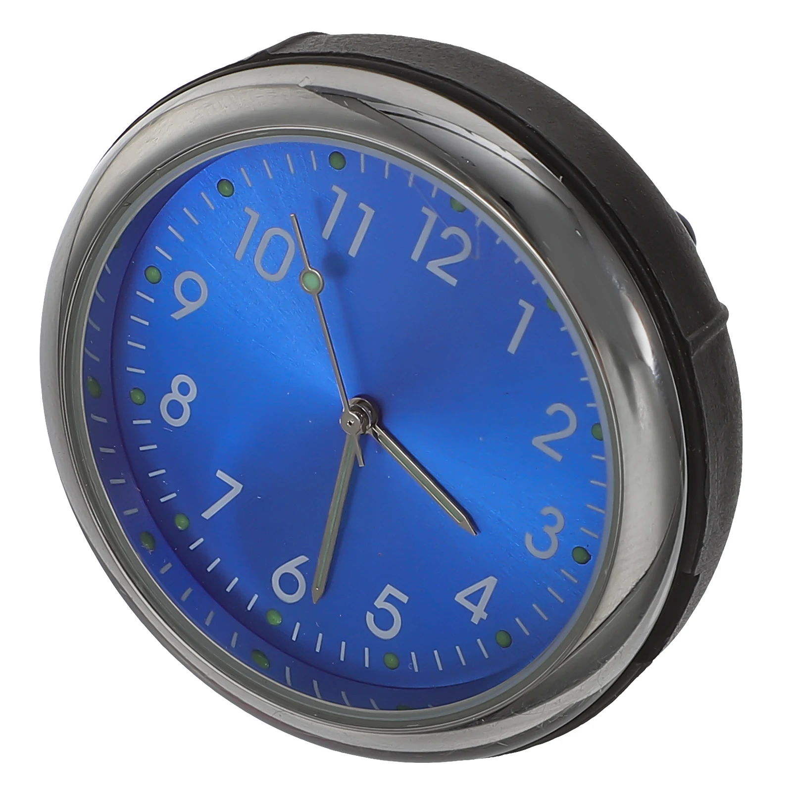 Luminous Quartz Clock Car Dash Clock Night Glow Pointer Metal Body Electroplated Sturdy Durable Easy Install Car Air Vent
Luminous Quartz Clock Car Dash Clock Night Glow Pointer Metal Body Electroplated Sturdy Durable Easy Install Car Air Vent
