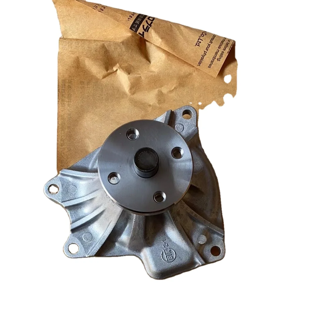 Engine spare part 4M40 4M41 Engine Oil ME201735 4M40 4M41 Water
Engine spare part 4M40 4M41 Engine Oil ME201735 4M40 4M41 Water