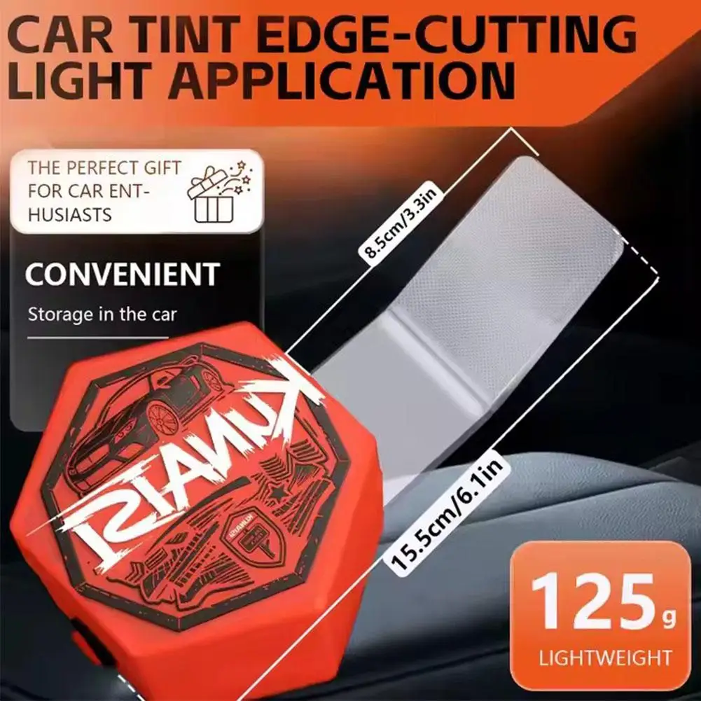 Автомобильная магнитная пленка для резки специальной лампы 
Автомобильная магнитная пленка для резки специальной лампы