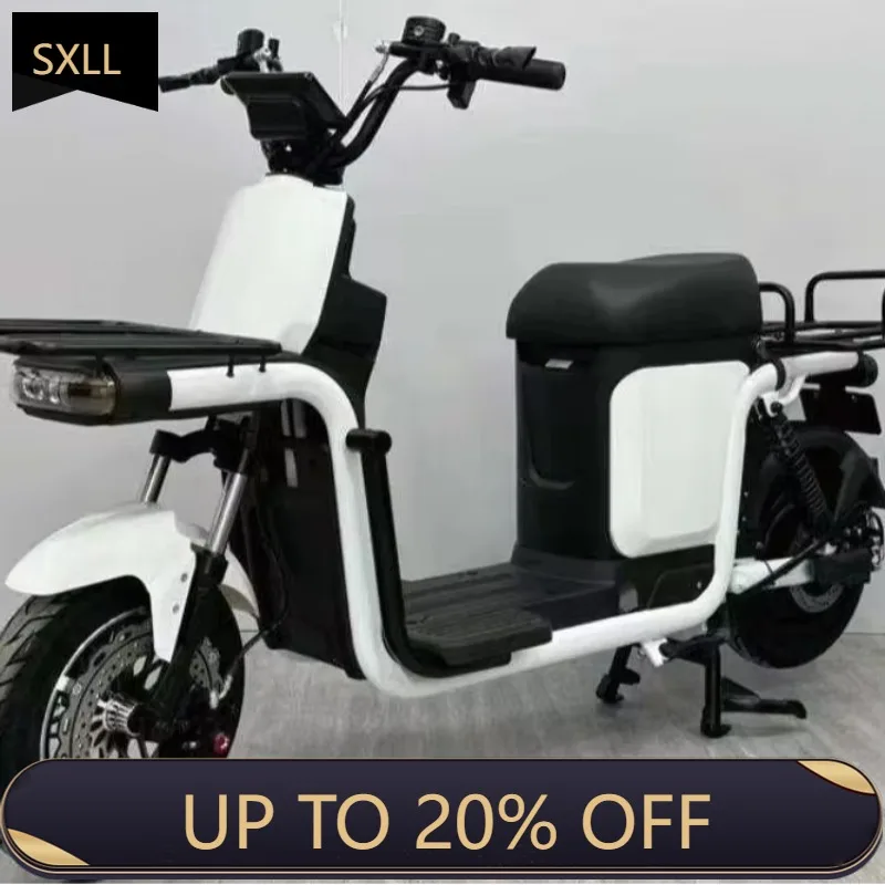 SXLL Electric Bike High Speed 48V Off-Road Electric Bike 6 Speed 1000W Lithium Battery High Carbon Steel Brushless
SXLL Electric Bike High Speed 48V Off-Road Electric Bike 6 Speed 1000W Lithium Battery High Carbon Steel Brushless