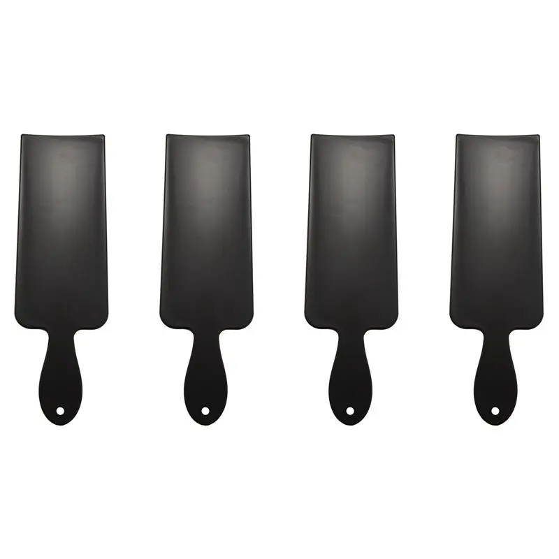 A20M 4X Hair Coloring Board Professional Hair Tint Dyeing Highlighting Board Hairdressing Pick Color Balayage Board Tool
A20M 4X Hair Coloring Board Professional Hair Tint Dyeing Highlighting Board Hairdressing Pick Color Balayage Board Tool