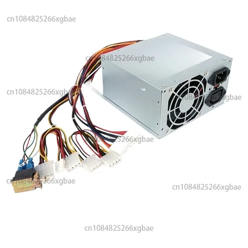 Power Supply PP-300V 300W With P8 P9 Spark Machine/industrial Computer
Power Supply PP-300V 300W With P8 P9 Spark Machine/industrial Computer