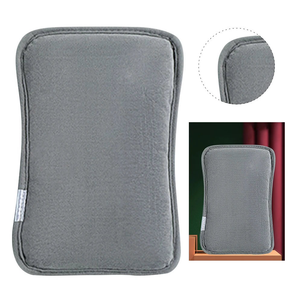 3 Heat Levels Heat ExplosiON-Proof Warm Bag USB Charging Cold-Proof Electric Heating Pad Electric Heated Hand Warmer Pouch
3 Heat Levels Heat ExplosiON-Proof Warm Bag USB Charging Cold-Proof Electric Heating Pad Electric Heated Hand Warmer Pouch