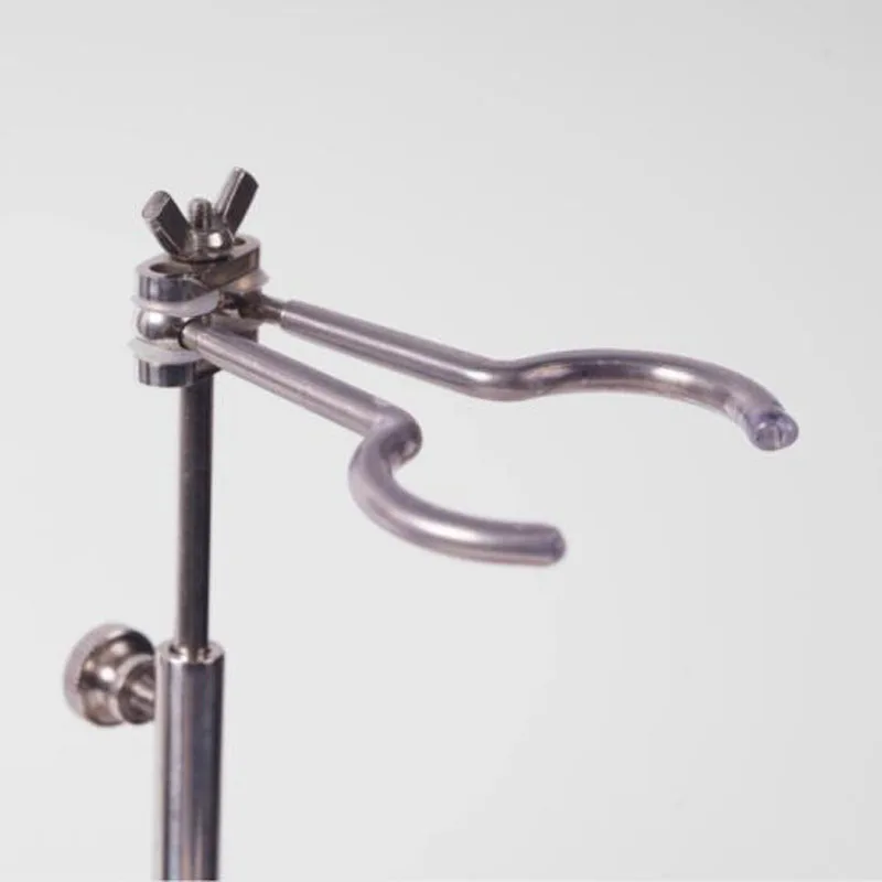 Black Walnut Base - Adjustable BJD Doll Stand
Black Walnut Base - Adjustable BJD Doll Stand