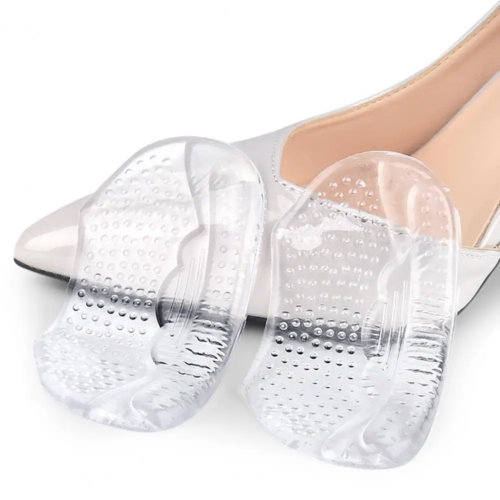 Подушечка для облегчения боли в пятках Гелевые вставки для пяток для облегчения боли в ногах Предотвращение волдырей Нескользящие подушечки для свободных мужчин
Подушечка для облегчения боли в пятках Гелевые вставки для пяток для облегчения боли в ногах Предотвращение волдырей Нескользящие подушечки для свободных мужчин