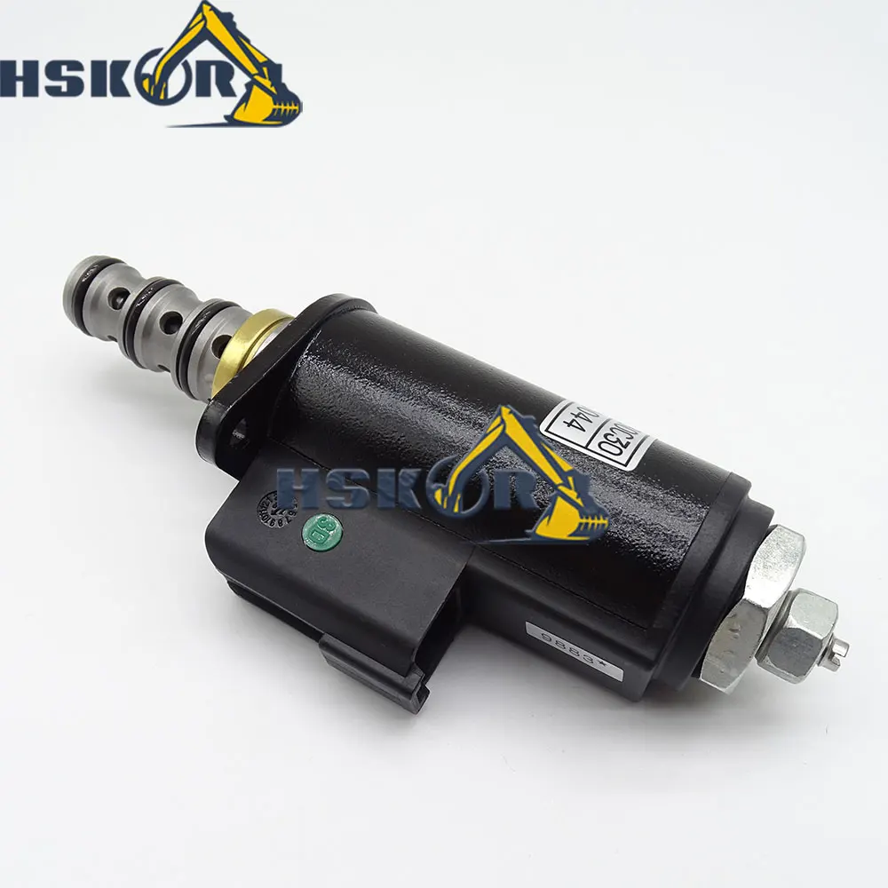 KDRDESK-31/30C30 -122 30C30 -123 Электромагнитный клапан экскаватора
KDRDESK-31/30C30 -122 30C30 -123 Электромагнитный клапан экскаватора