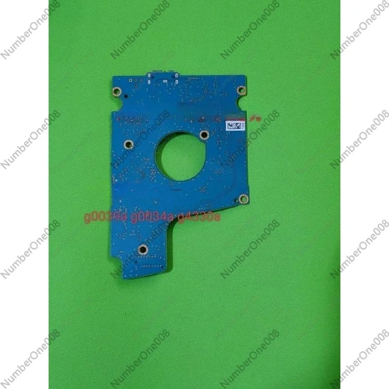 Replacement Hard Disk Drive Circuit Board, Compatible for Toshiba HDD Models G0039A G0034A G4330A G3448A G003309A, Tested Repair
Replacement Hard Disk Drive Circuit Board, Compatible for Toshiba HDD Models G0039A G0034A G4330A G3448A G003309A, Tested Repair