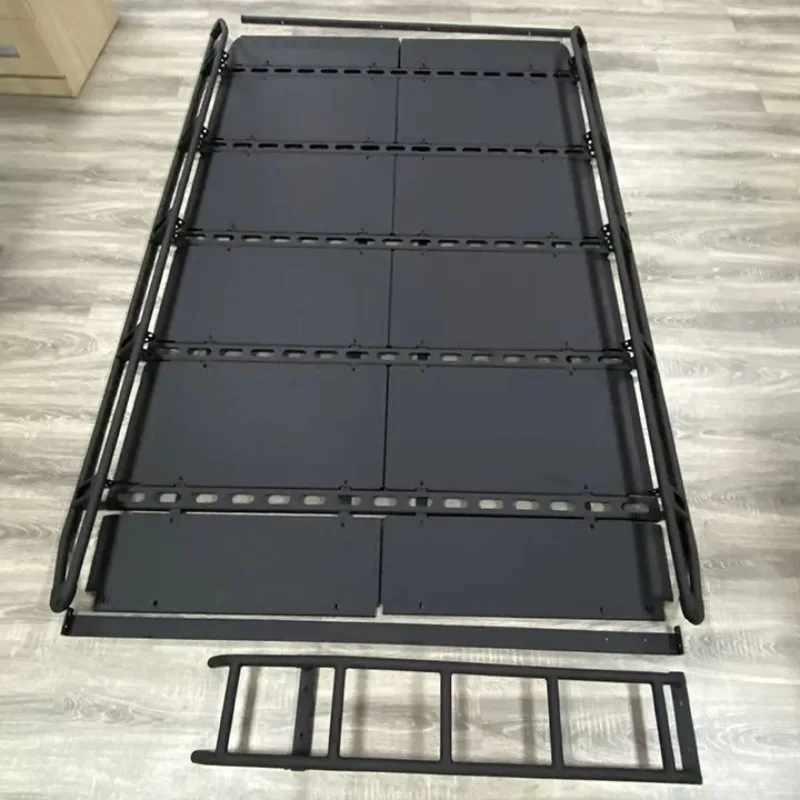 Factory Direct OEM Roof Rack Roof Luggage Rack For G55
Factory Direct OEM Roof Rack Roof Luggage Rack For G55
