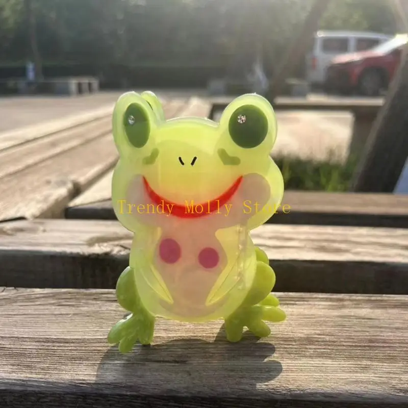 N5KB Unique Girls Ponytail HolderFun Claw Clip Halloween Claw Clip Handmade
N5KB Unique Girls Ponytail HolderFun Claw Clip Halloween Claw Clip Handmade