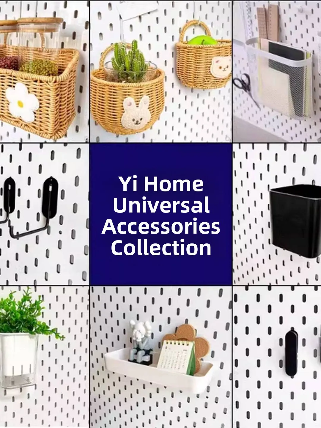 Metal Hole Board Accories Wall Mounted Hook Display Ra Dormi Coat Closet No Drilling Required Storage Organizer
Metal Hole Board Accories Wall Mounted Hook Display Ra Dormi Coat Closet No Drilling Required Storage Organizer