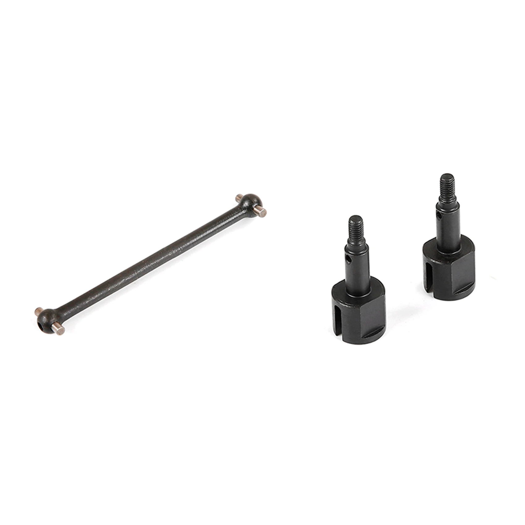B49B-Front Drive Shaft With Drive Shaft,For 1/8 HPI Racing Savage XL FLUX Rovan Rofun TORLAND BRUSHLESS TRUCK Rc Car
B49B-Front Drive Shaft With Drive Shaft,For 1/8 HPI Racing Savage XL FLUX Rovan Rofun TORLAND BRUSHLESS TRUCK Rc Car
