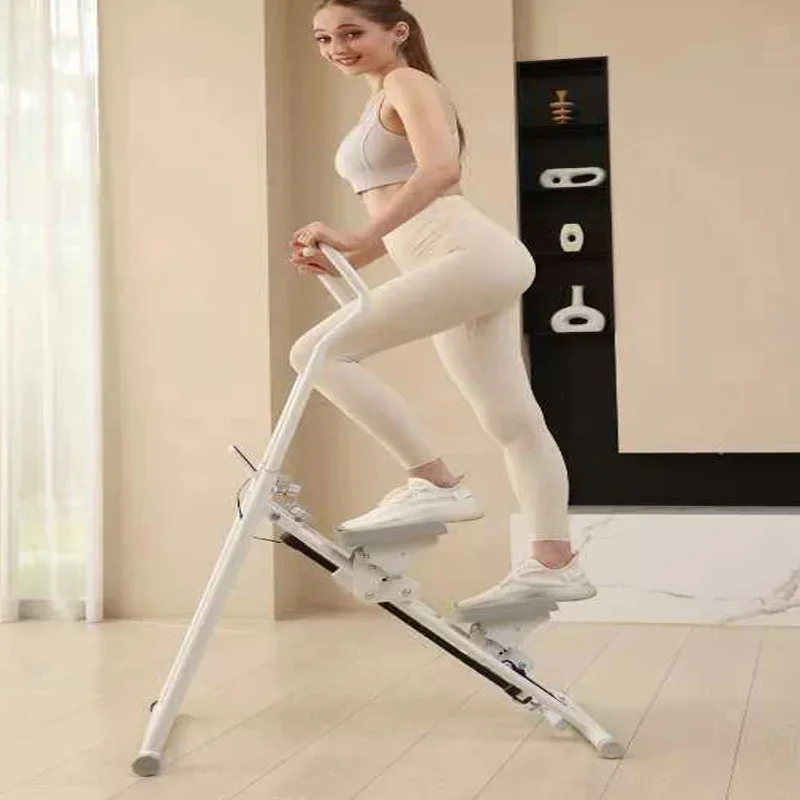 Multifunctional Stepper Indoor Climbing Machine Home Household Sports Equipment Exercise Mountain Climbing Machine
Multifunctional Stepper Indoor Climbing Machine Home Household Sports Equipment Exercise Mountain Climbing Machine