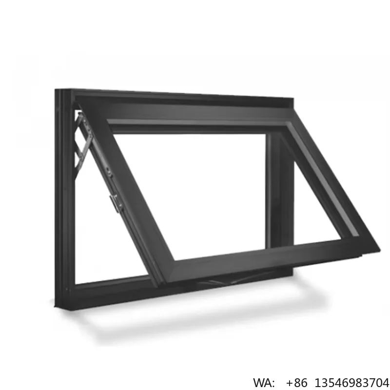 Customized Aluminum Window Frame Aluminium Double Glazed Glass Sliding Soundproof Thermal Insulation Windows
Customized Aluminum Window Frame Aluminium Double Glazed Glass Sliding Soundproof Thermal Insulation Windows