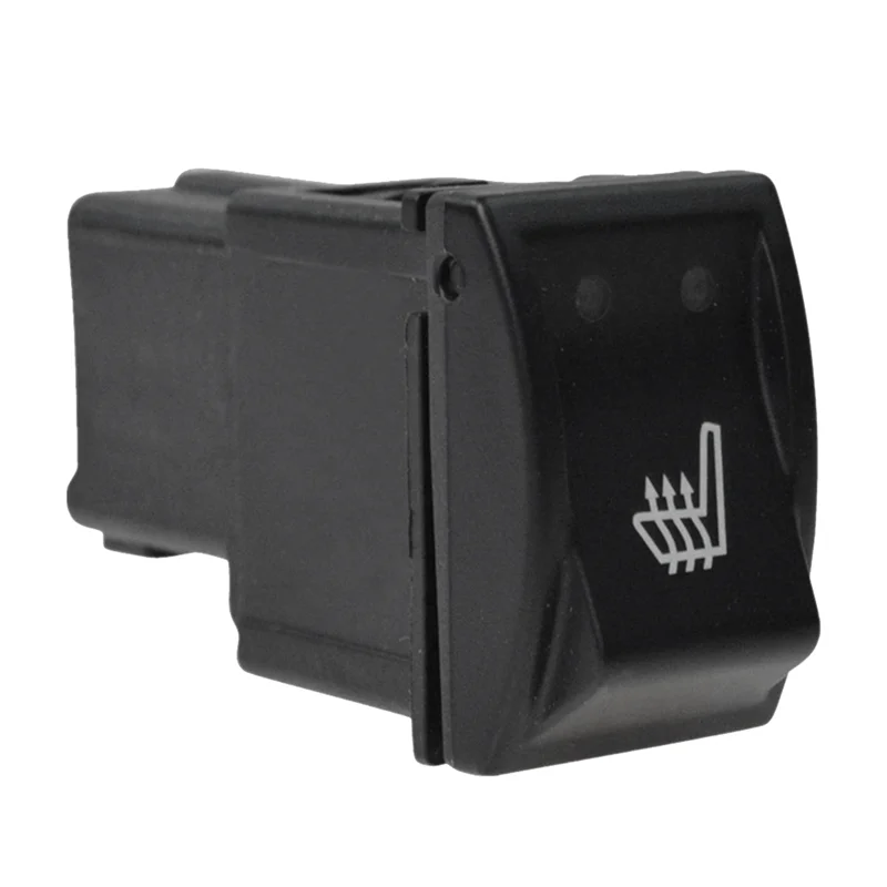 Reliable-Car Heated Seat Switch Button Heated Seat Switch Button 04602389AA 4602389 For Chrysler 300C 2005-2010 Car Accessories
Reliable-Car Heated Seat Switch Button Heated Seat Switch Button 04602389AA 4602389 For Chrysler 300C 2005-2010 Car Accessories