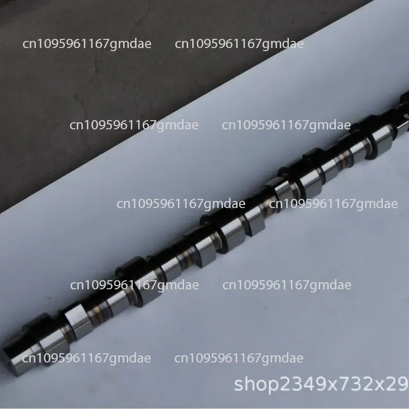 Factory direct sales engine camshaft 3966431 3966430 camshaft
Factory direct sales engine camshaft 3966431 3966430 camshaft