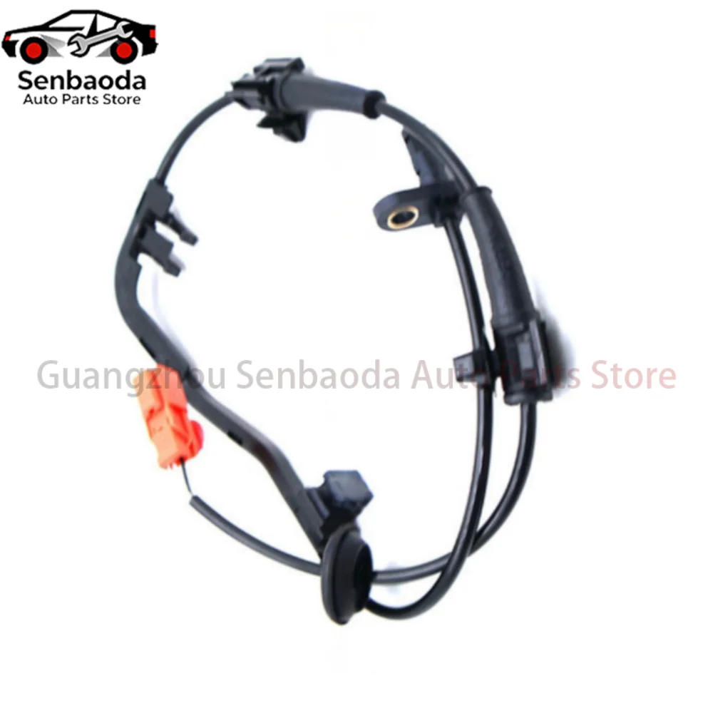 57475-SAG-H01 Rear Left ABS Wheel Speed Sensor For Honda Fit Jazz City GD6 1.2 1.4 2002-2008 High Quality Auto Parts Brand New
57475-SAG-H01 Rear Left ABS Wheel Speed Sensor For Honda Fit Jazz City GD6 1.2 1.4 2002-2008 High Quality Auto Parts Brand New