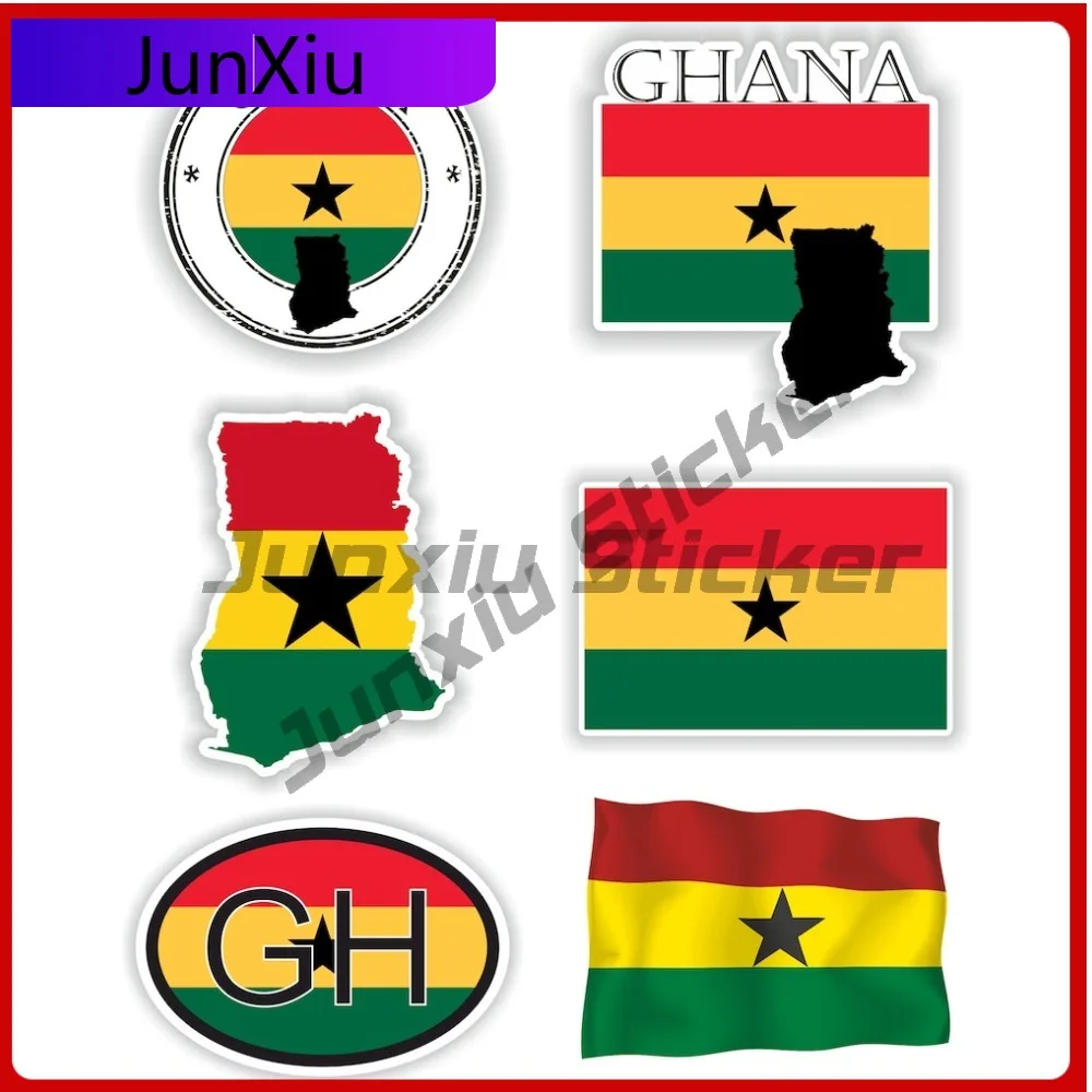 Ghana Set Funny Car Anti Scratch Sticker Accessory Resistant Trendy Stylish Scratch Window Sticker Durable Weatherproof Art
Ghana Set Funny Car Anti Scratch Sticker Accessory Resistant Trendy Stylish Scratch Window Sticker Durable Weatherproof Art