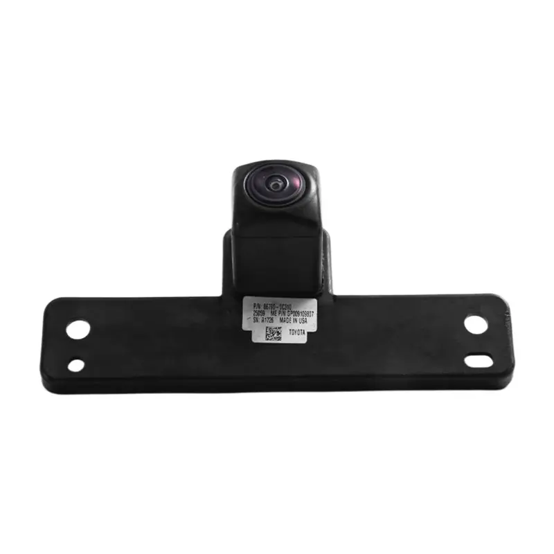 86790-0C310 86790-0C210 Car Front Grille Camera Parking Assist Camera For Toyota /SEQUOIA 2021
86790-0C310 86790-0C210 Car Front Grille Camera Parking Assist Camera For Toyota /SEQUOIA 2021