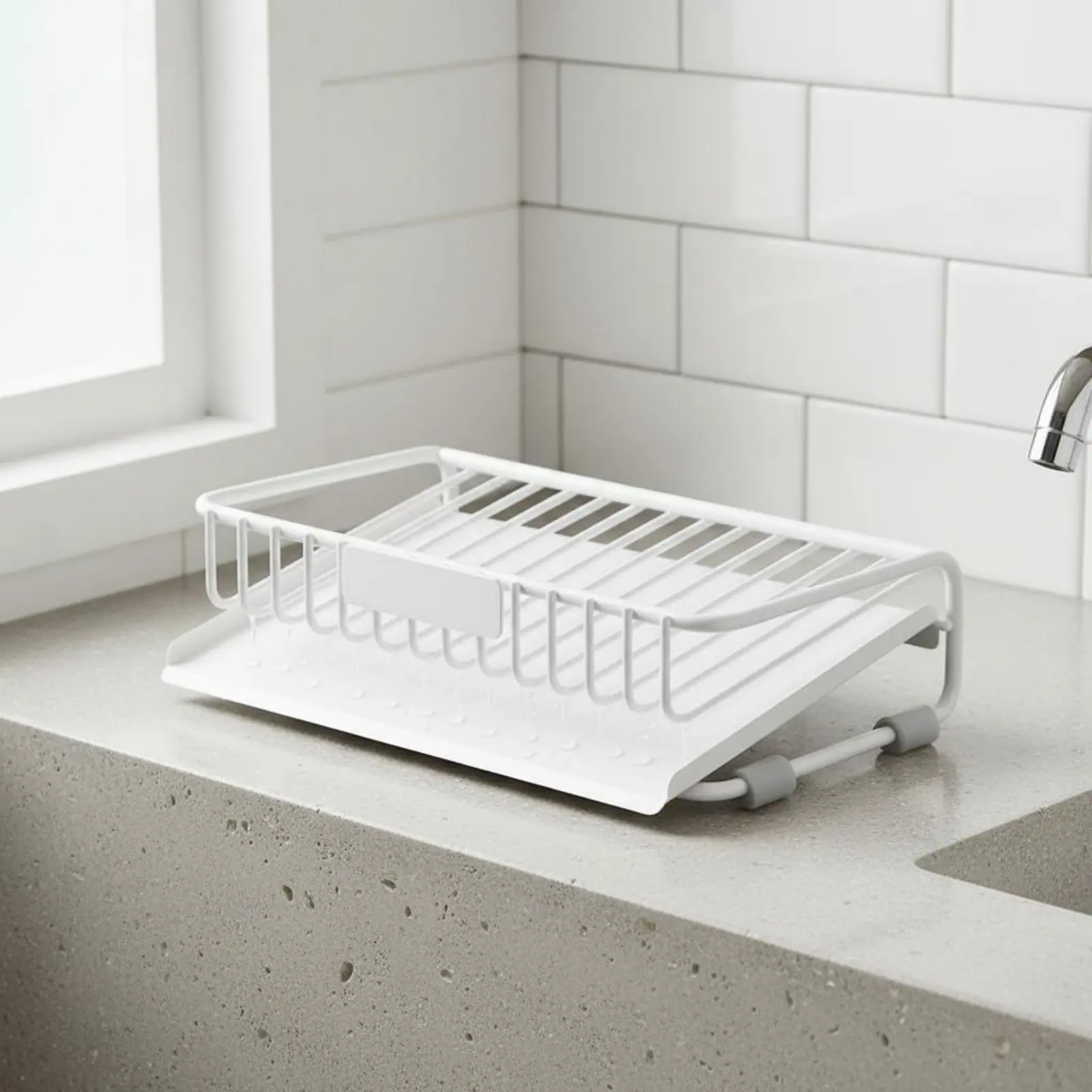 Draining Soap Dish Easy to Clean Soap Holder with Drain Holes Bathroom Storage Multi Purpose Anti Slip Bottom for Washstand
Draining Soap Dish Easy to Clean Soap Holder with Drain Holes Bathroom Storage Multi Purpose Anti Slip Bottom for Washstand
