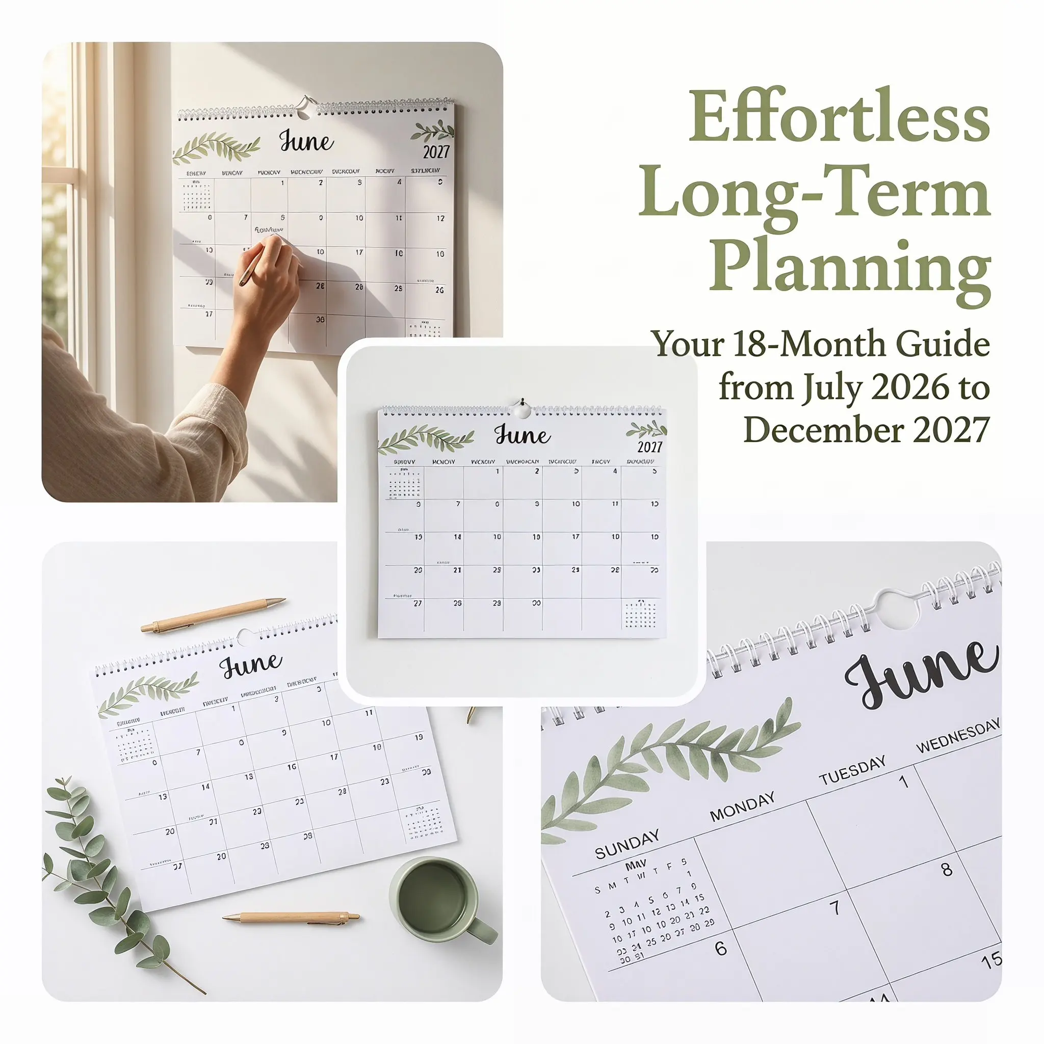 English 18 Month Calendar Spiral Binding Planner Large Monthly Academic Calendar With Holidays For Academic Year Home Office
English 18 Month Calendar Spiral Binding Planner Large Monthly Academic Calendar With Holidays For Academic Year Home Office