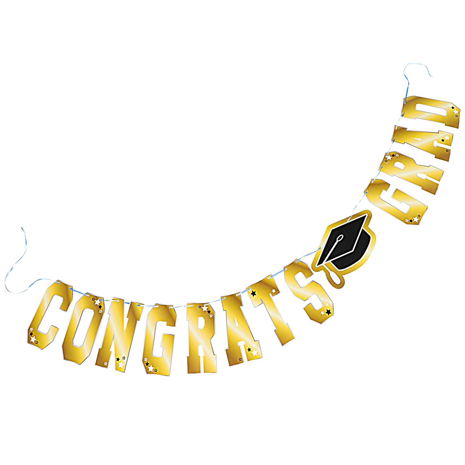 Graduation Party Banner Background Decor Congrats Greenery Bunting Decorate Novel Design Bright Appearance
Graduation Party Banner Background Decor Congrats Greenery Bunting Decorate Novel Design Bright Appearance