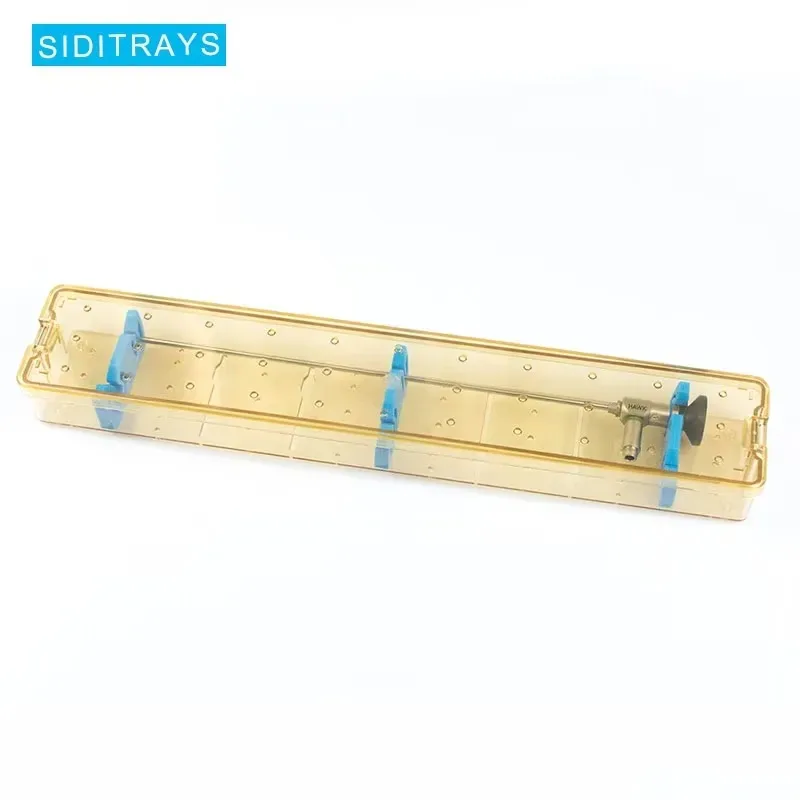 Hot Sale PPSU High Performance Polymer Sterilization Trays Plastic Sterilization Box Sterilization case
Hot Sale PPSU High Performance Polymer Sterilization Trays Plastic Sterilization Box Sterilization case
