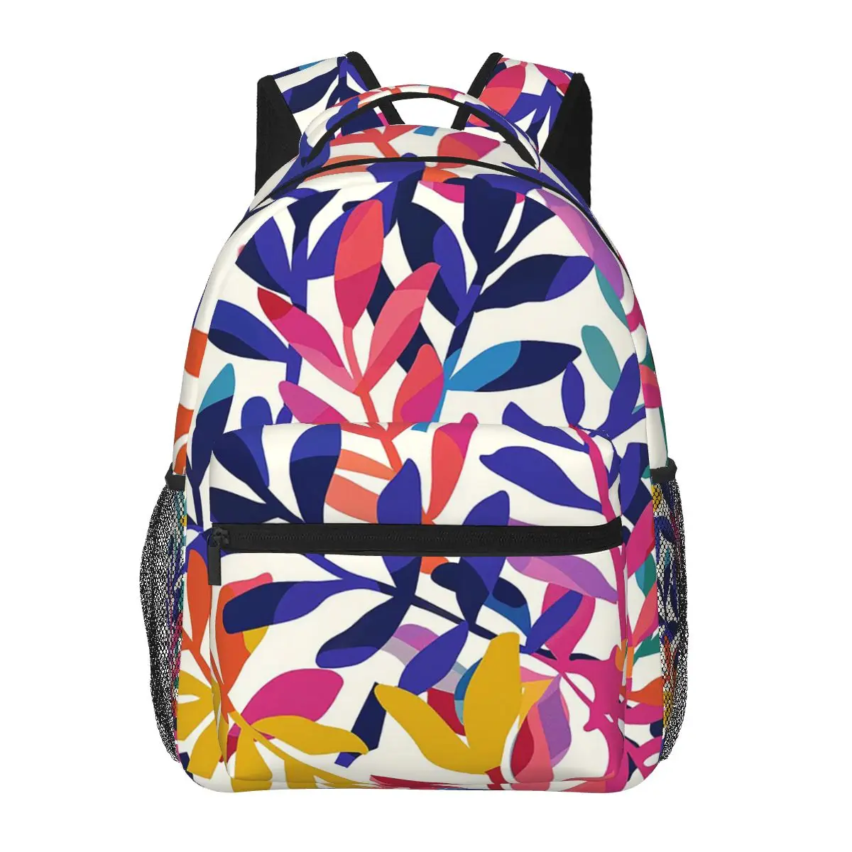 Retro Chic And Dynamic Backpack Daypack Large Capacity Kids BookBag School Bag Shoulder Bags for Men Women
Retro Chic And Dynamic Backpack Daypack Large Capacity Kids BookBag School Bag Shoulder Bags for Men Women