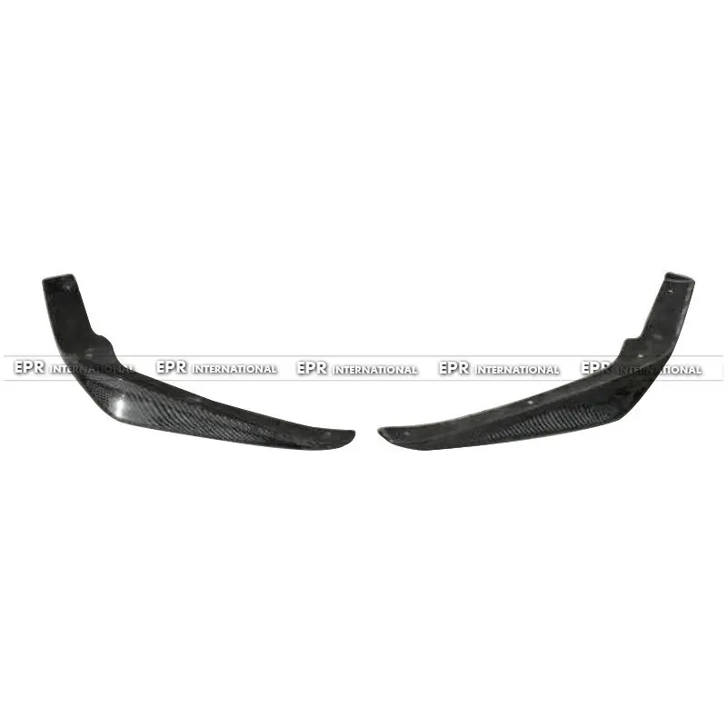 Suitable for Lexus IS350 IS250 F-sport Edition Carbon Fiber Front Lip Spoiler Modification Part
Suitable for Lexus IS350 IS250 F-sport Edition Carbon Fiber Front Lip Spoiler Modification Part
