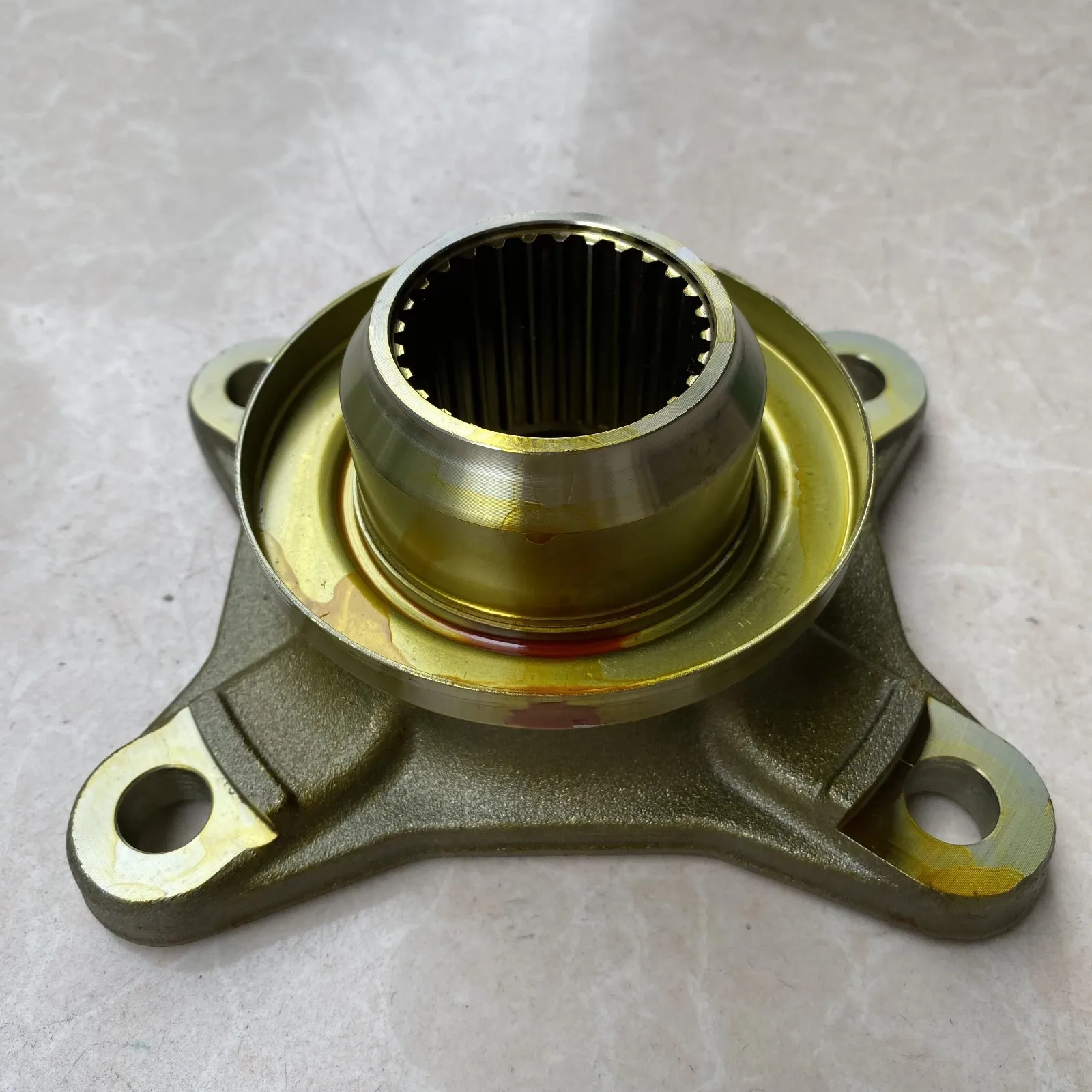 FOR NISSAN DIESEL UD TRUCK FLANEG 28T 38210-91010 3821091010
FOR NISSAN DIESEL UD TRUCK FLANEG 28T 38210-91010 3821091010