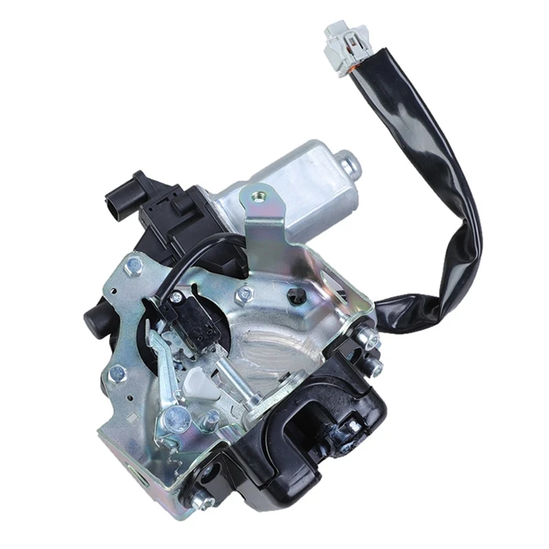 69350-0R120 Rear Tail Gate Latch Lock Actuator Metal Trunk Door Lock Actuator For Toyota Rav 4
69350-0R120 Rear Tail Gate Latch Lock Actuator Metal Trunk Door Lock Actuator For Toyota Rav 4