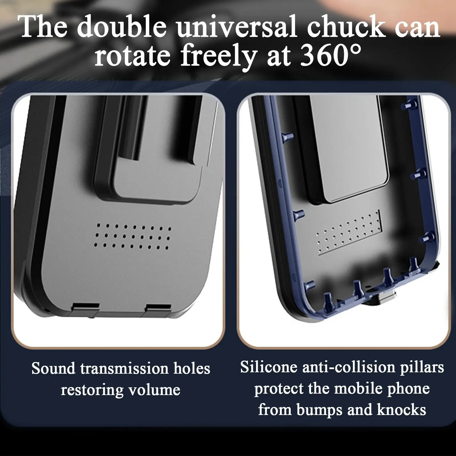 Крепление для телефона на шоссейном велосипеде, водонепроницаемый держатель для телефона на велосипеде с дождевиком, аксессуары для мотоциклов для просмотра GPS, вызова, видео
Крепление для телефона на шоссейном велосипеде, водонепроницаемый держатель для телефона на велосипеде с дождевиком, аксессуары для мотоциклов для просмотра GPS, вызова, видео